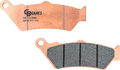 GBRAKES Brake Pads - Sintered - Front/Rear GB0531-70 — image 1