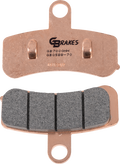 GBRAKES Brake Pads - Sintered - Front GB0588-70 — image 1