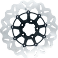 GBRAKES Brake Rotor - Rear - CC GBDU013 — image 1