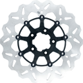 GBRAKES Brake Rotor - Front - CC GBDU014 — image 1