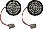 CUSTOM DYNAMICS LED Rear Turn Signal Insert - Red - 1157 GEN-4-RR-1157 — image 3