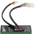 CUSTOM DYNAMICS Smart Triple Play® Signal Conversion Module GEN-SMART-TPUXG — image 1