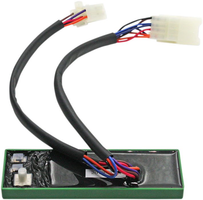 CUSTOM DYNAMICS Smart Triple Play® Signal Conversion Module GEN-SMART-TPUXG — image 1