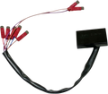 CUSTOM DYNAMICS Turn Signal Decoder Module GEN-TSD-UNV — image 1