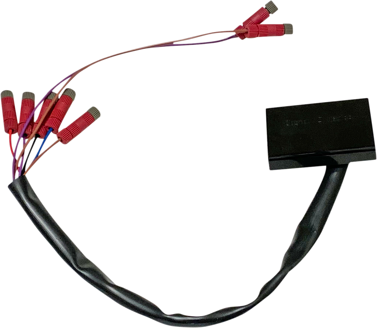 CUSTOM DYNAMICS Turn Signal Decoder Module GEN-TSD-UNV — image 1
