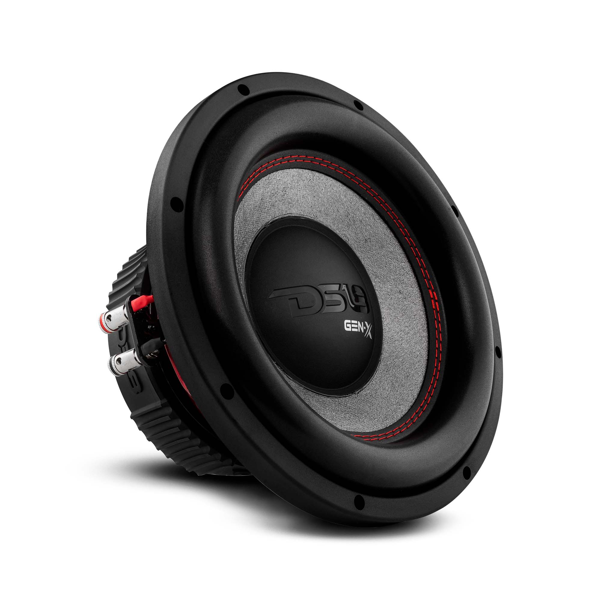 DS18 GEN-X104D GEN-X 10" Subwoofer 400 Watts Rms DVC 4-Ohm — image 1