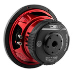 DS18 GEN-X104D GEN-X 10" Subwoofer 400 Watts Rms DVC 4-Ohm — image 3