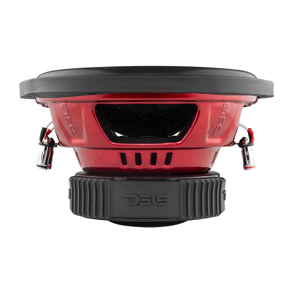 DS18 GEN-X104D GEN-X 10" Subwoofer 400 Watts Rms DVC 4-Ohm — image 5