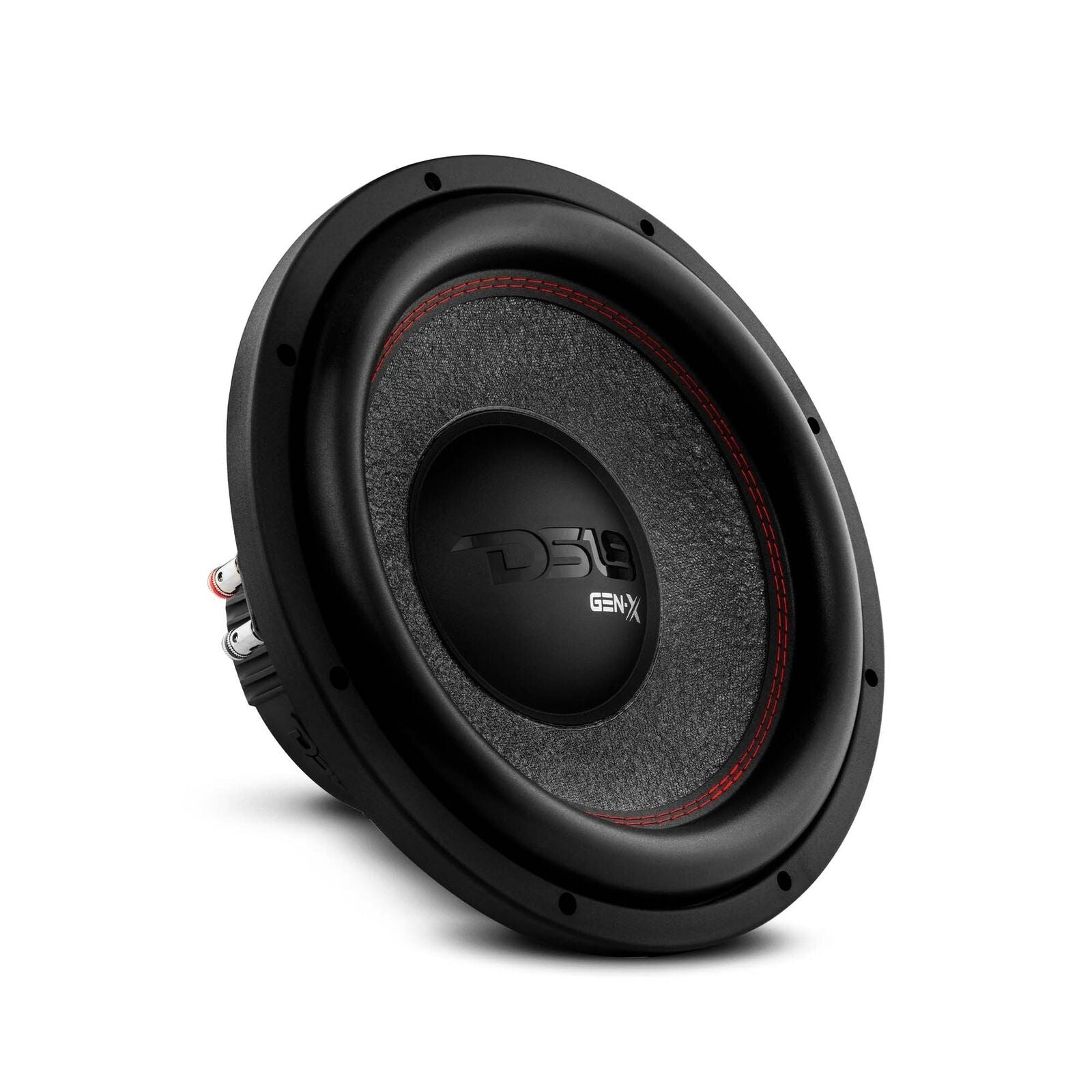 DS18 GEN-X124D GEN-X 12" Subwoofer 450 Watts Rms DVC 4-Ohm — image 1