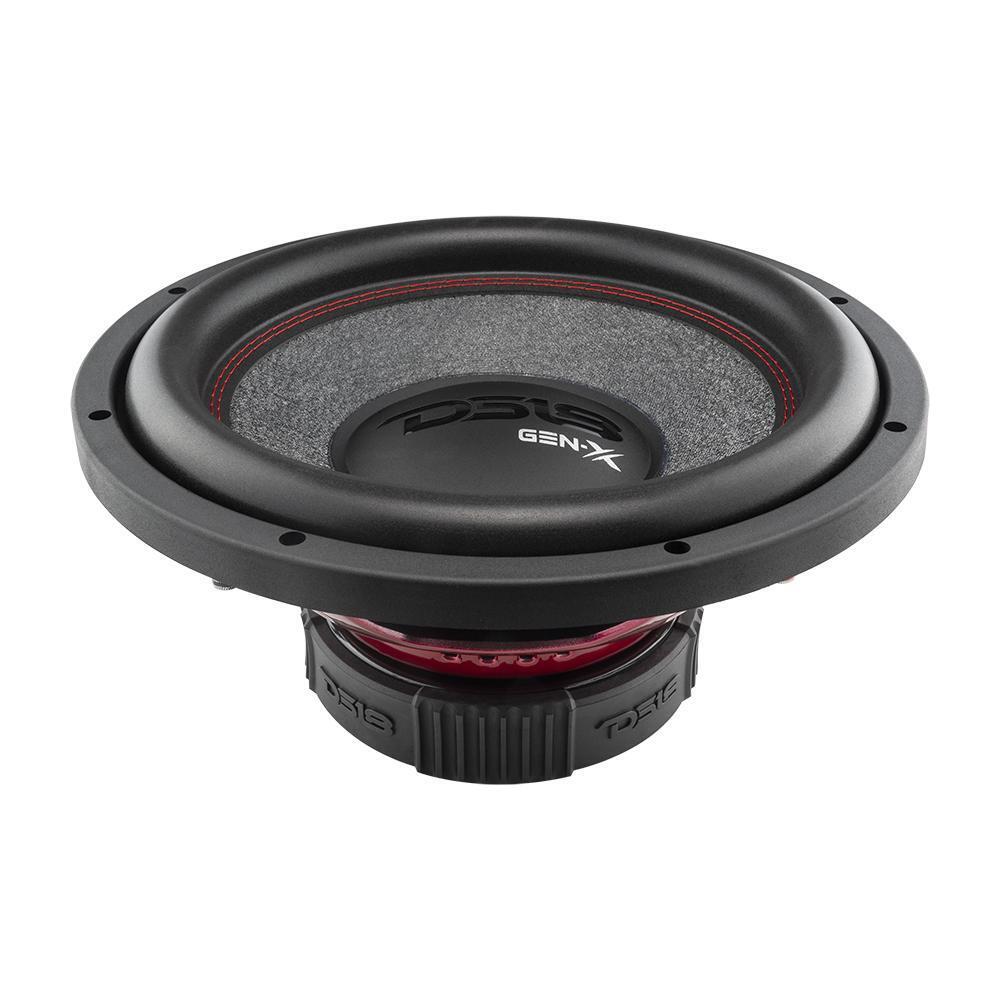 DS18 GEN-X124D GEN-X 12" Subwoofer 450 Watts Rms DVC 4-Ohm — image 4