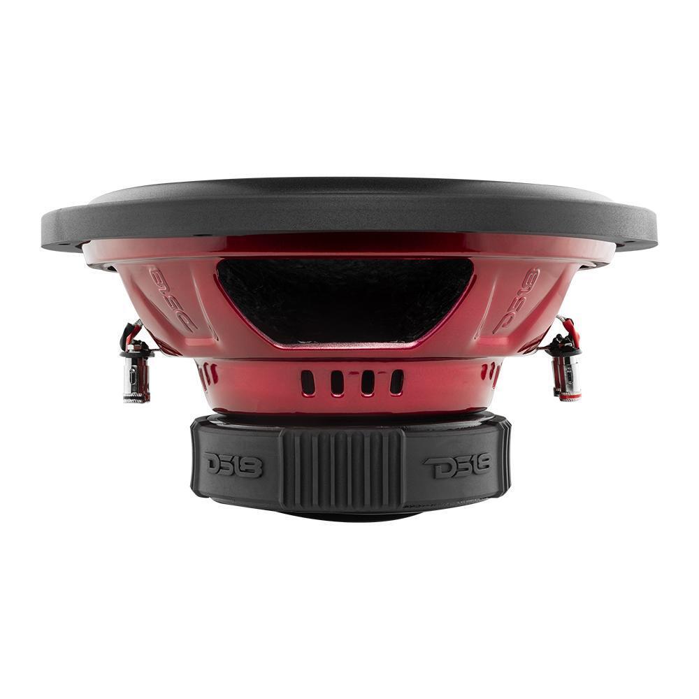 DS18 GEN-X124D GEN-X 12" Subwoofer 450 Watts Rms DVC 4-Ohm — image 5