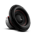 DS18 GEN-XX10.4DHE GEN-XX 10" High Excursion Subwoofer Double Stacked Magnets 500 Watts Rms DVC 4-Ohm — image 1