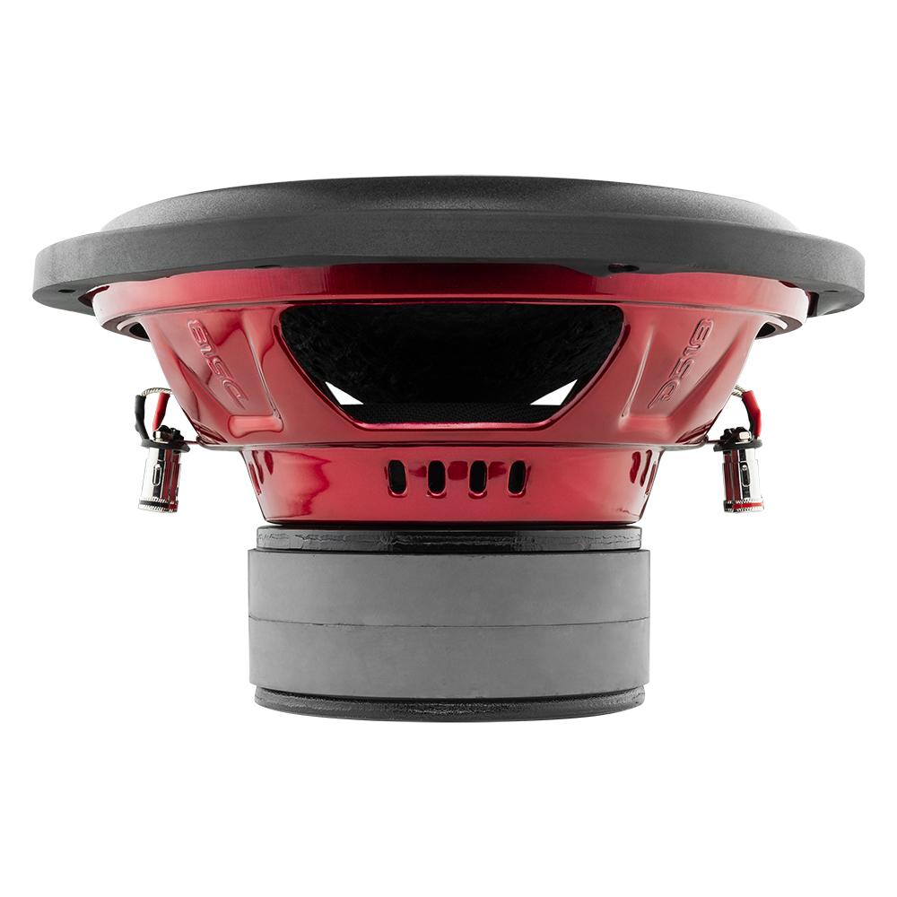 DS18 GEN-XX12.4DHE GEN-XX 12" High Excursion Subwoofer Double Stacked Magnets 600 Watts Rms DVC 4-Ohm — image 5