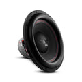 DS18 GEN-XX15.4DHE GEN-XX 15" High Excursion Subwoofer Double Stacked Magnets 600 Watts Rms DVC 4-Ohm — image 1