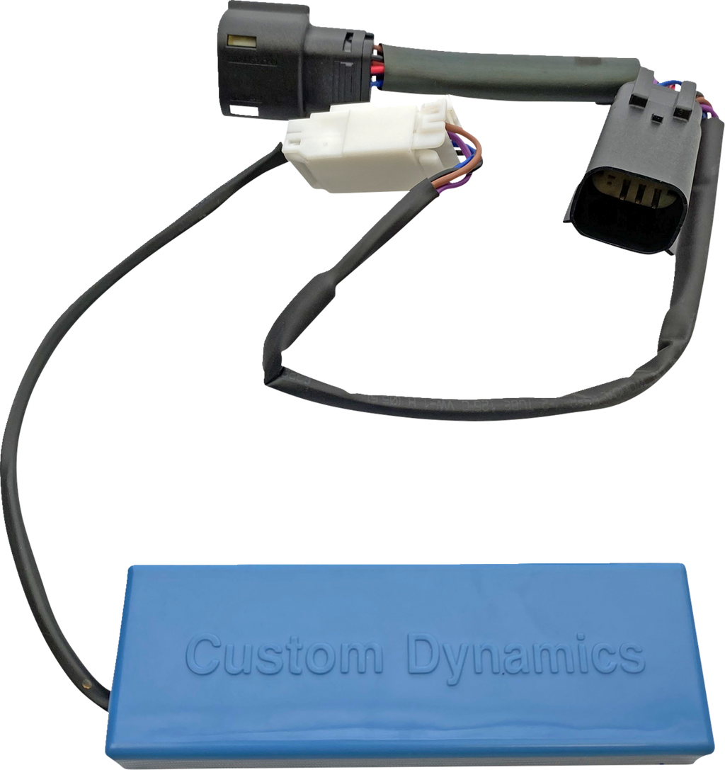 CUSTOM DYNAMICS Smart Signal Stabilizer Module GEN2-SS8 — image 1
