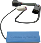 CUSTOM DYNAMICS Smart Signal Stabilizer Module GEN2-SS8 — image 1