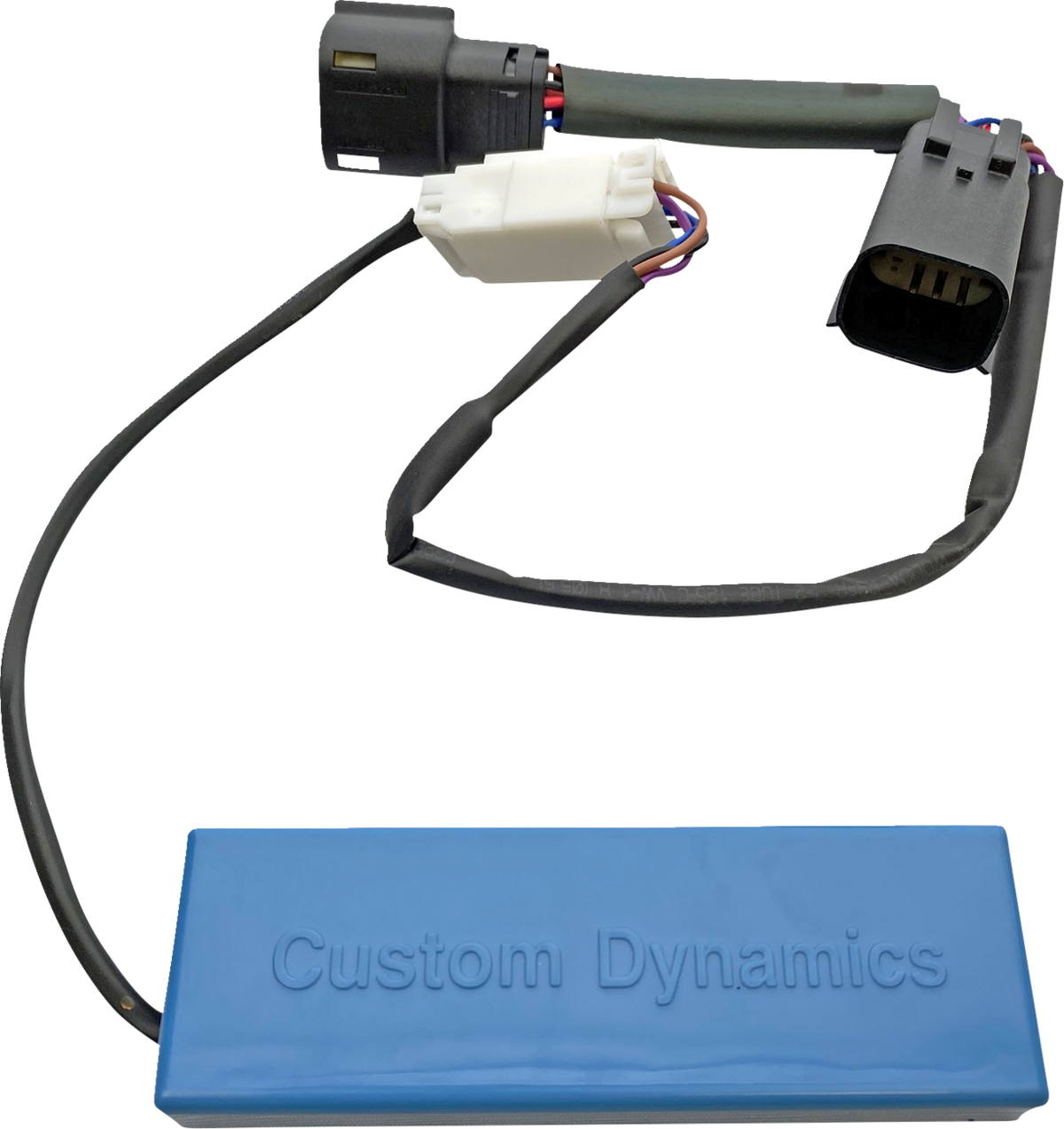 CUSTOM DYNAMICS Smart Signal Stabilizer Module GEN2-SS8 — image 1