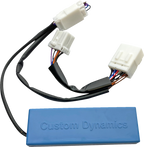 CUSTOM DYNAMICS Smart Signal Stabilizer Module GEN2-SS8 — image 2