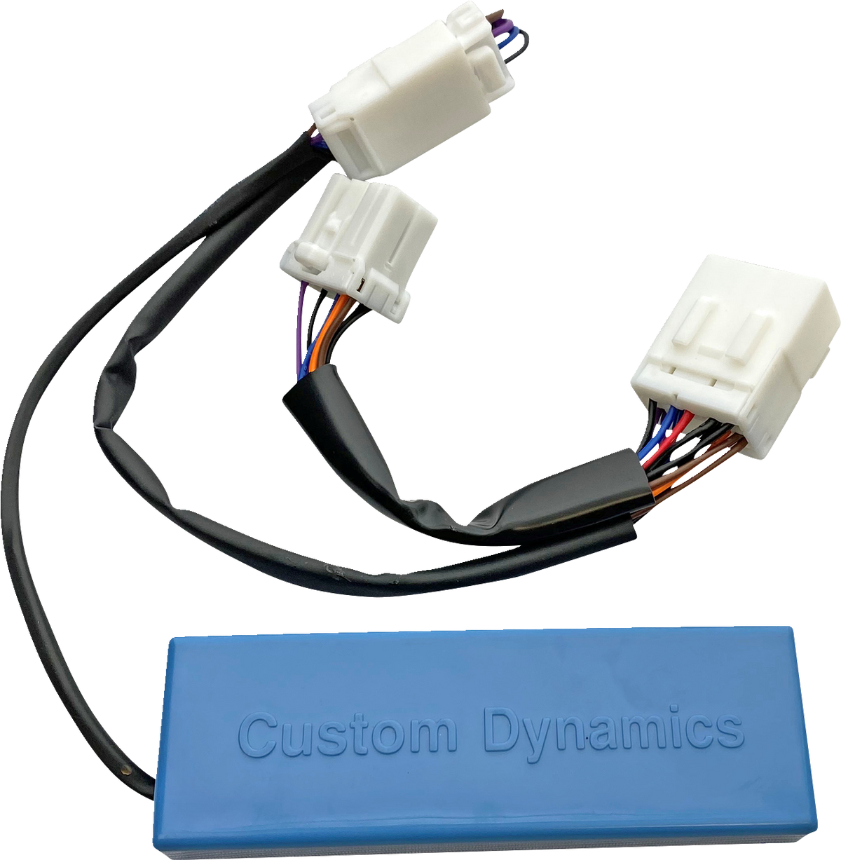 CUSTOM DYNAMICS Smart Signal Stabilizer Module GEN2-SS8 — image 2