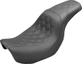 SADDLEMEN Lutzka Slim Seat GL80604DB — image 1