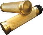 ACCUTRONIX Brass Knurled Custom Grips - TBW GR101-K5 — image 2