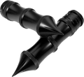 ACCUTRONIX Custom Grips - Tribal - TBW - Black GR101-LB — image 1