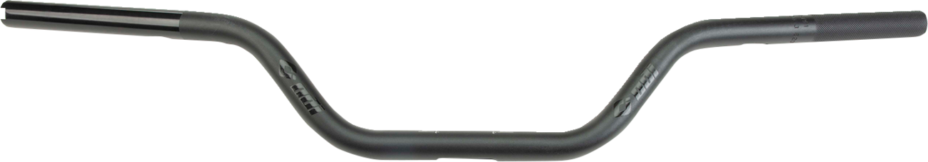 ODI V-Twin MOTO Handlebar - 1" - Black H791MXB — image 1