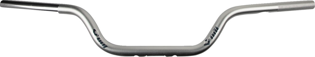 ODI V-Twin MOTO Handlebar - 1" - Silver H791MXS — image 1