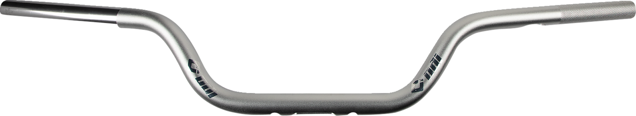 ODI V-Twin MOTO Handlebar - 1" - Silver H791MXS — image 1