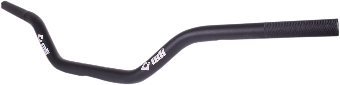ODI V-Twin MOTO Handlebar - 1" - Silver H791MXS — image 2