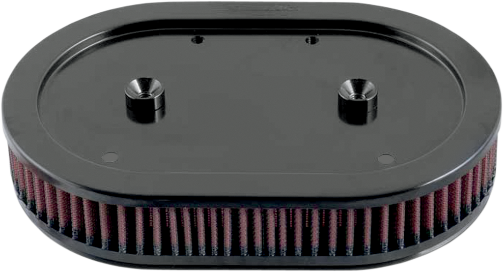 K & N Replacement High-Flow Air Filter - Sportster HD-0900 — image 1