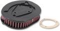 K & N Replacement High-Flow Air Filter - XL HD-1212 — image 1