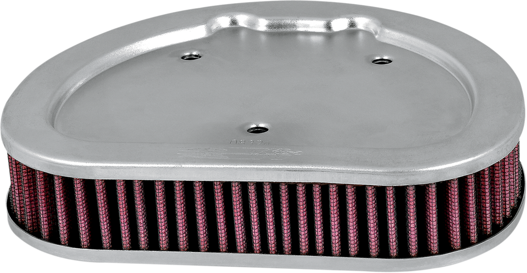 K & N Replacement High-Flow Air Filter - Touring/Trike HD-1508 — image 1
