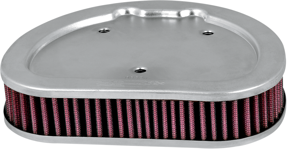 K & N Replacement High-Flow Air Filter - Touring/Trike HD-1508 — image 1