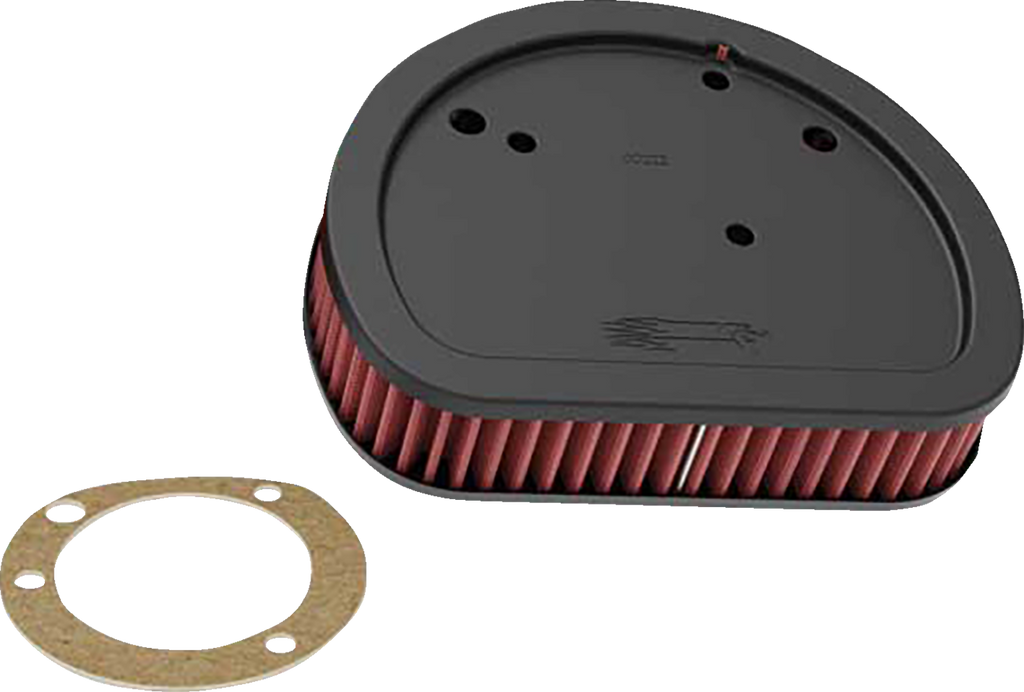 K & N Replacement High-Flow Air Filter HD-1611 — image 1