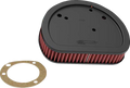 K & N Replacement High-Flow Air Filter HD-1611 — image 1