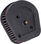 K & N Replacement High-Flow Air Filter - Softail HD-1718 — image 1
