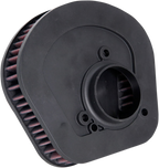K & N Replacement High-Flow Air Filter - Softail HD-1718 — image 2
