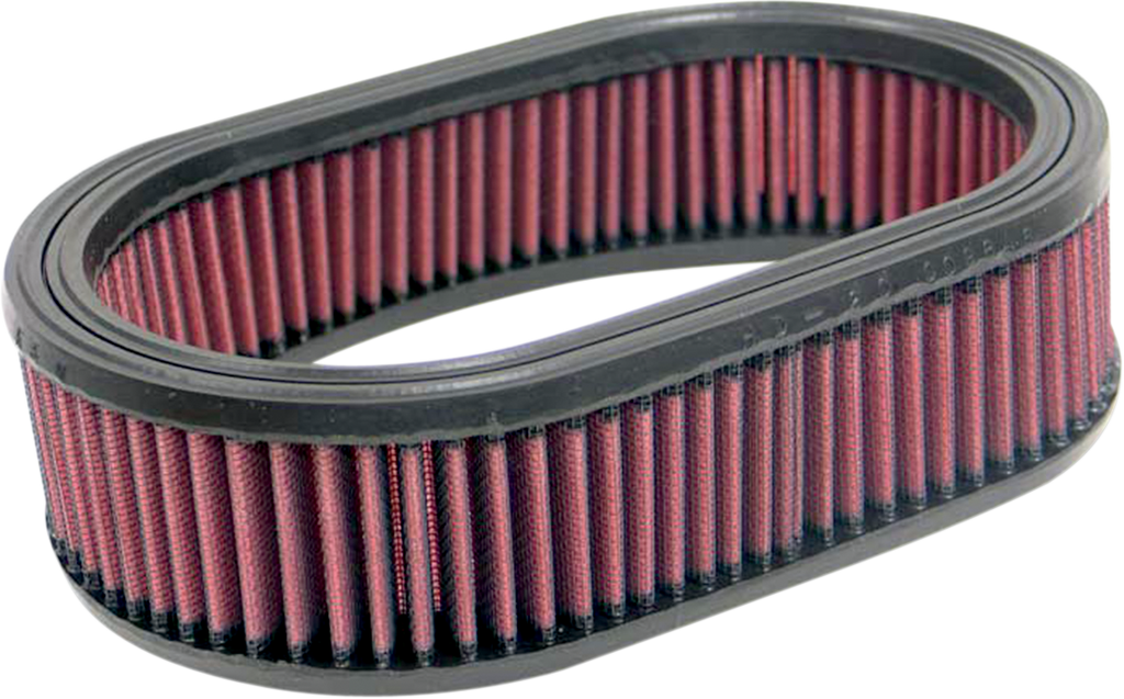 K & N Replacement High-Flow Air Filter - Big Twin/Sportster HD-2075 — image 1