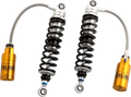 OHLINS Twin Shocks - 13" - Fully Adjustable - STX36 (HD357) HD 357 — image 1