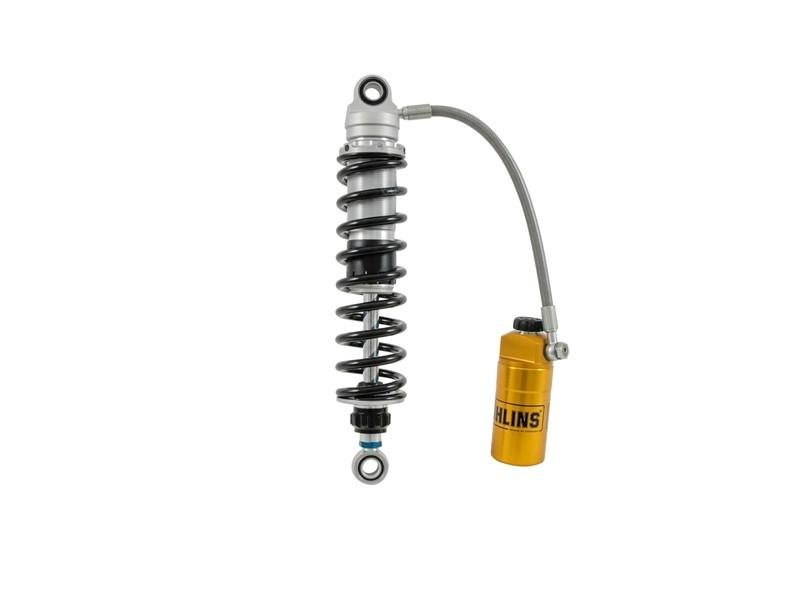 OHLINS Twin Shocks - 13" - Fully Adjustable - STX36 (HD357) HD 357 — image 4