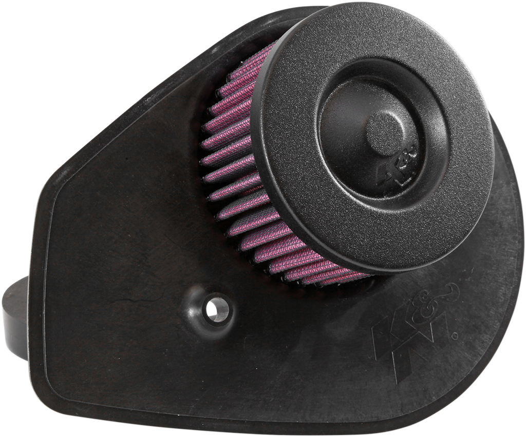 K & N Replacement High-Flow Air Filter - XG500/750 HD-4915 — image 1