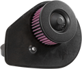 K & N Replacement High-Flow Air Filter - XG500/750 HD-4915 — image 1