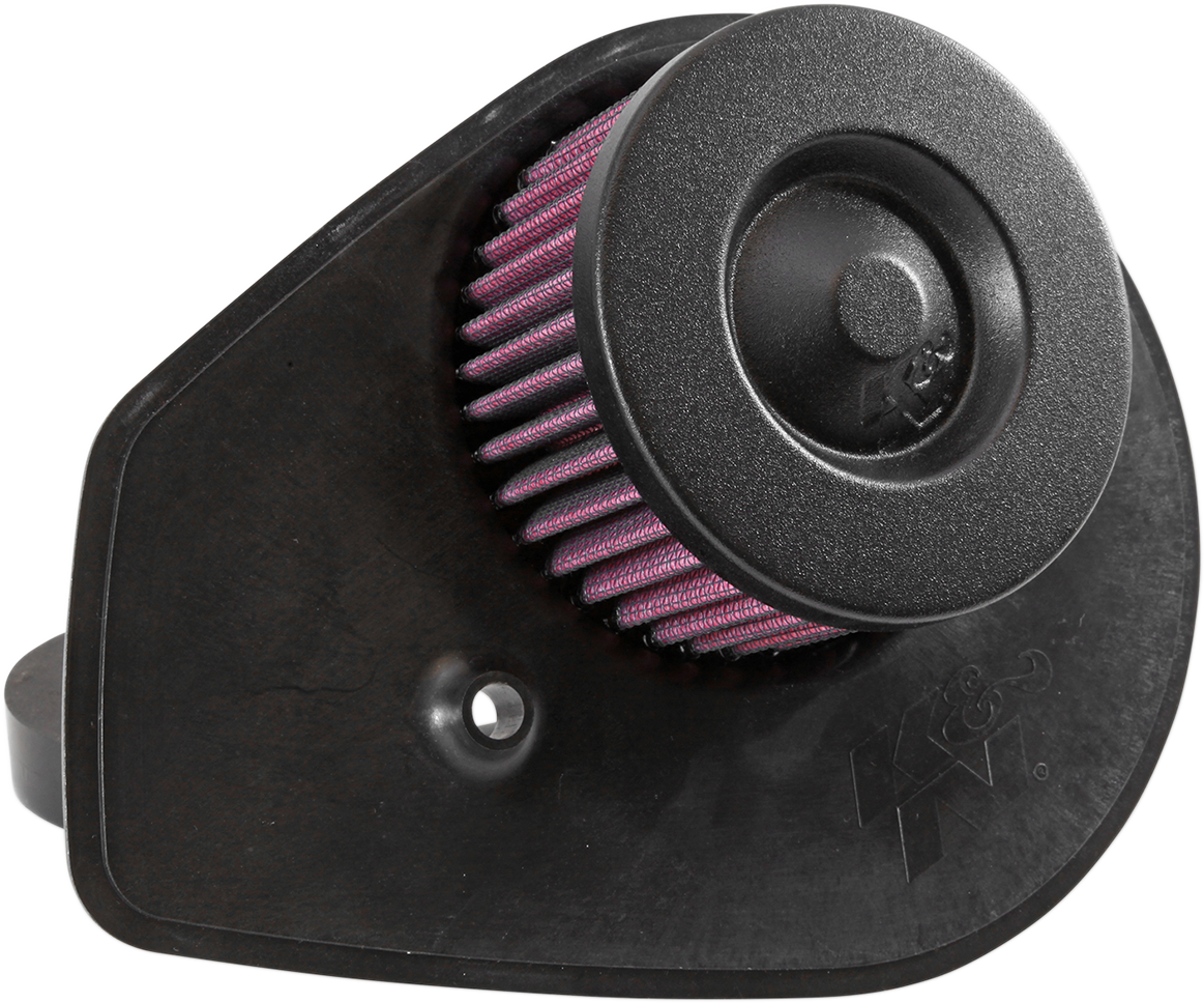 K & N Replacement High-Flow Air Filter - XG500/750 HD-4915 — image 1