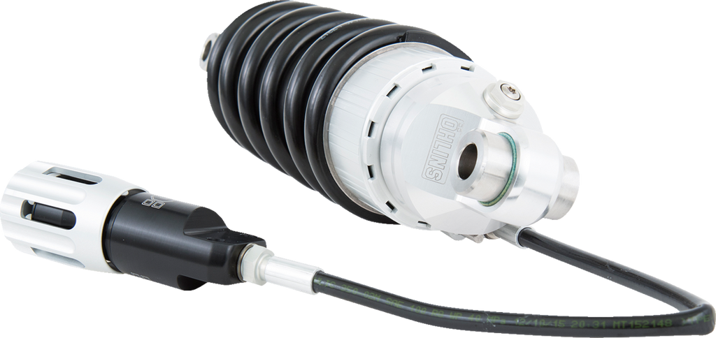 OHLINS Shock - 12.5" - STX Performance (HD513) HD 513 — image 2