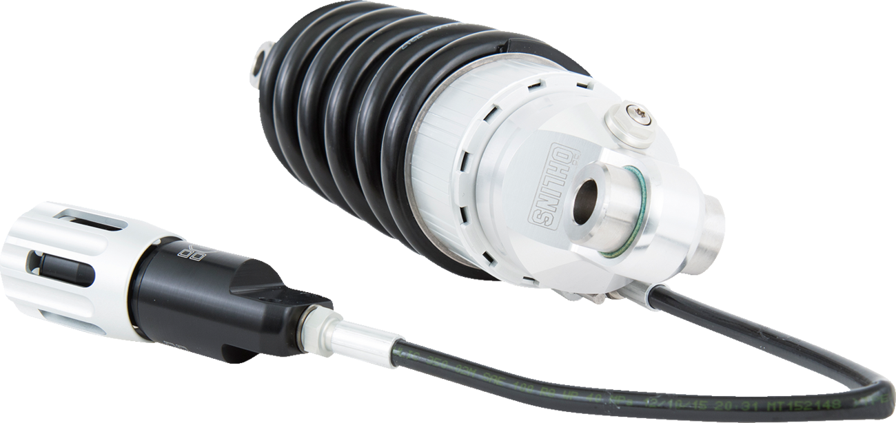 OHLINS Shock - 12.5" - STX Performance (HD513) HD 513 — image 2