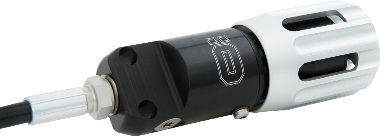 OHLINS Shock - 12.5" - STX Performance (HD513) HD 513 — image 4