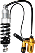 OHLINS Shock - 13.5" - Fully Adjustable - STX Pro (HD517) HD 517 — image 1