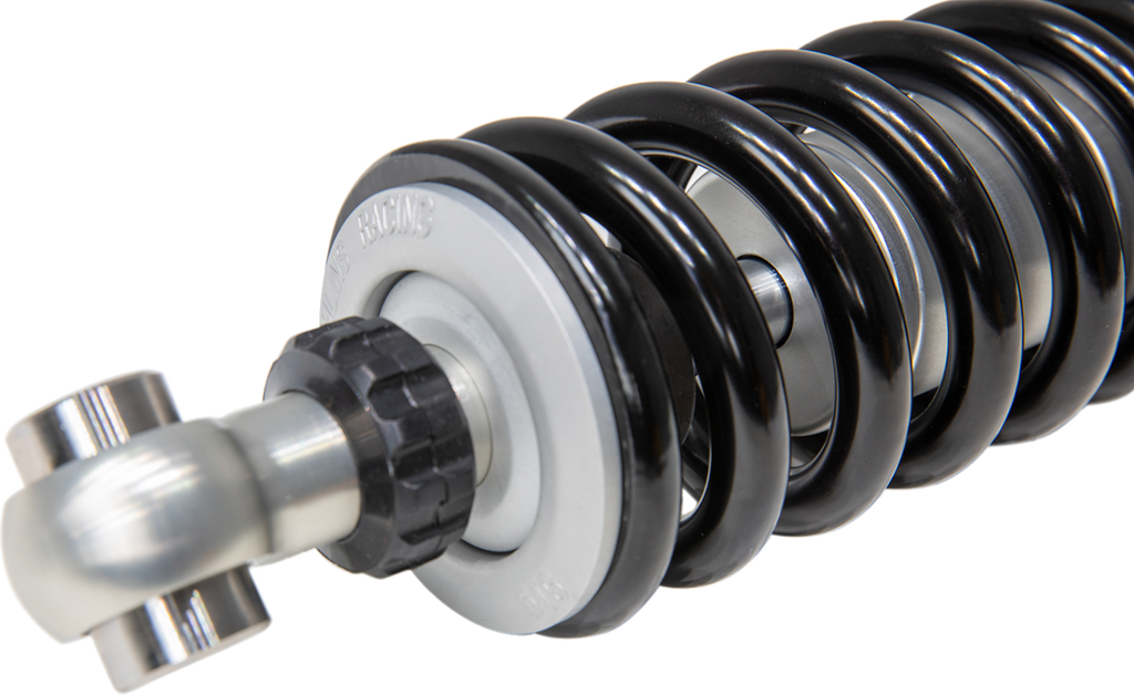 OHLINS Shock - 13.5" - Fully Adjustable - STX Pro (HD517) HD 517 — image 2