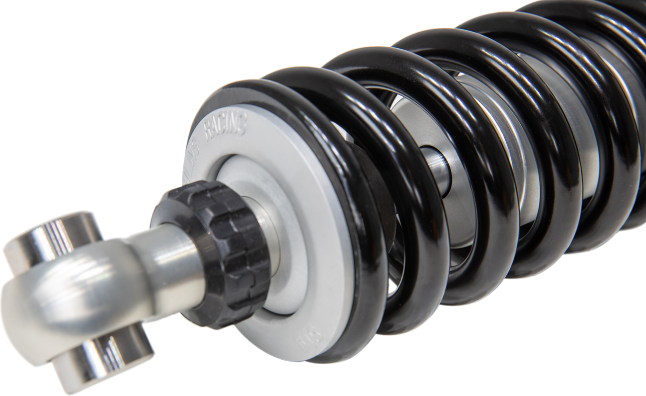 OHLINS Shock - 13.5" - Fully Adjustable - STX Pro (HD517) HD 517 — image 2